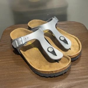 GIRL SANDALS